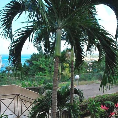Sky Castles Apt J3 Ocho Rios Bagian luar foto