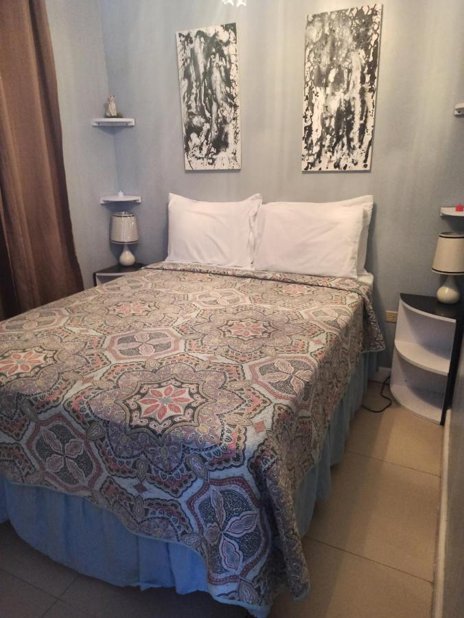 Sky Castles Apt J3 Ocho Rios Bagian luar foto