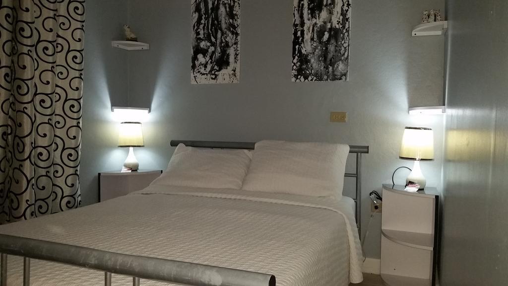 Sky Castles Apt J3 Ocho Rios Bagian luar foto