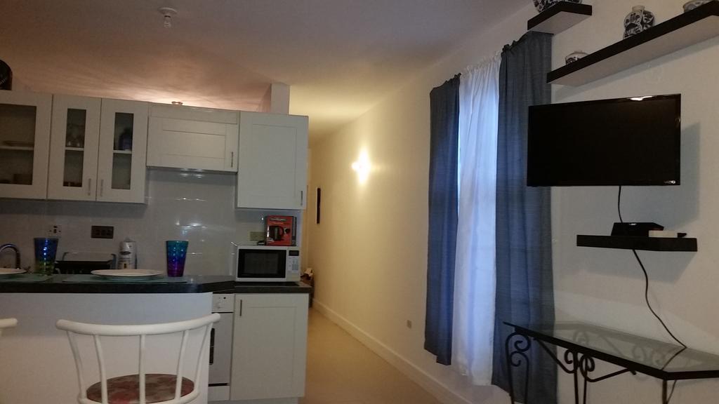 Sky Castles Apt J3 Ocho Rios Bagian luar foto