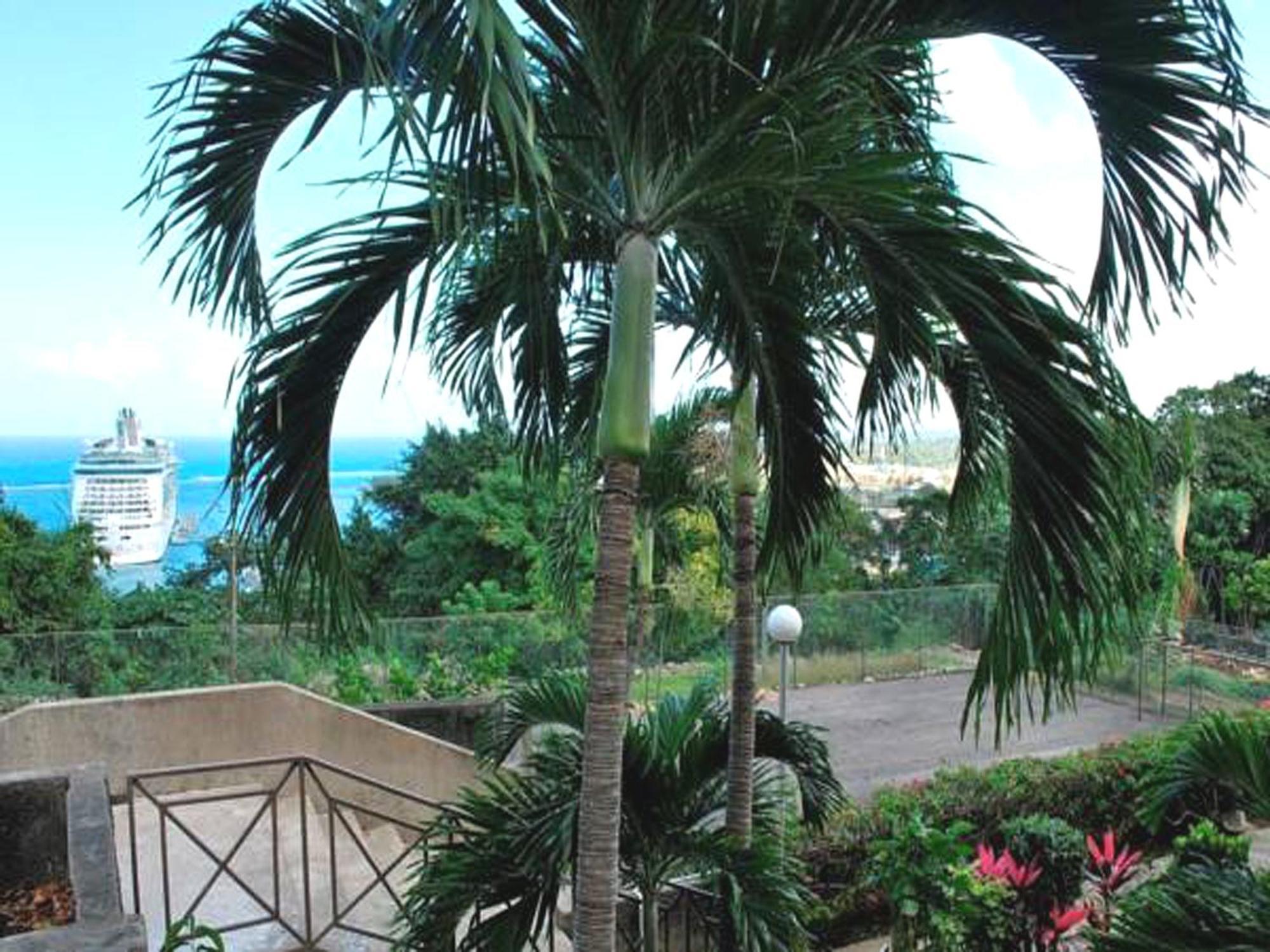 Sky Castles Apt J3 Ocho Rios Bagian luar foto