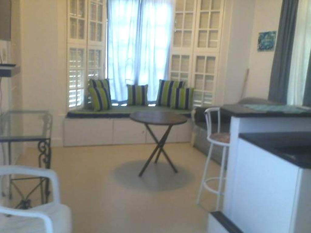 Sky Castles Apt J3 Ocho Rios Bagian luar foto