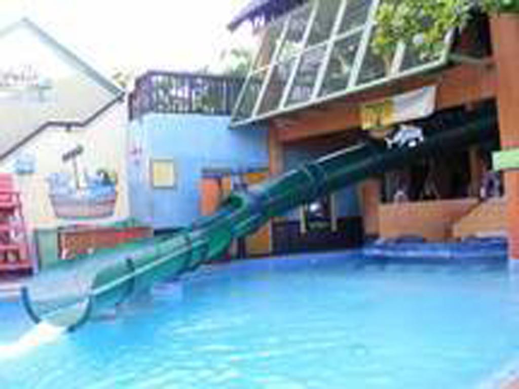 Sky Castles Apt J3 Ocho Rios Bagian luar foto