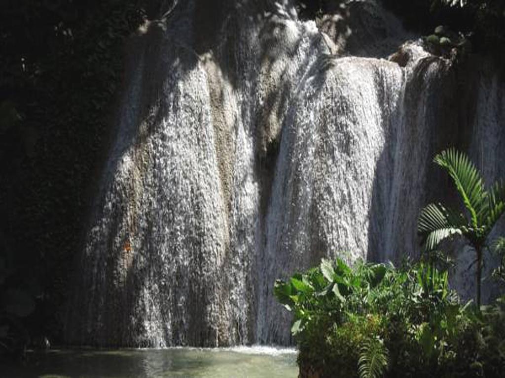 Sky Castles Apt J3 Ocho Rios Bagian luar foto